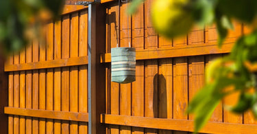 How our peg baskets help reduce plastic waste