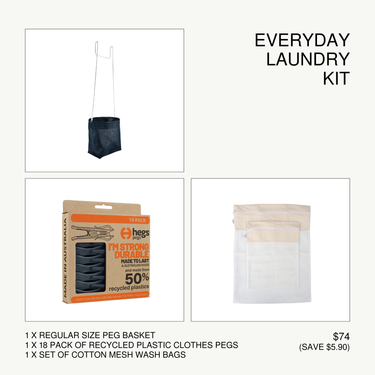 Laundry Bundles