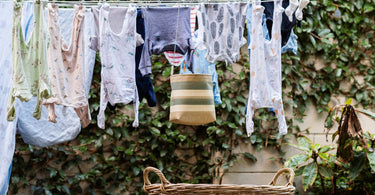The gentle art of laundry: simple habits for Australian homes