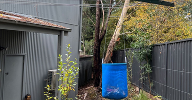 The gentle art of laundry: simple habits for Australian homes
