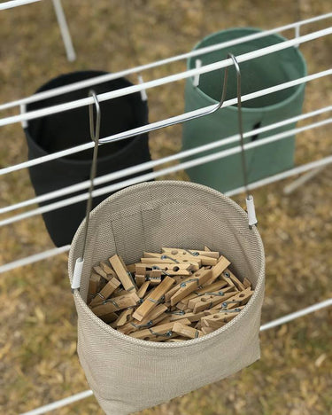 Peg Baskets