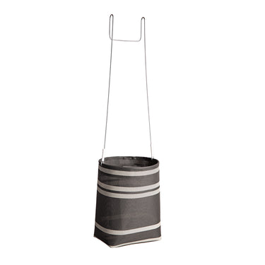 Stripe Peg Basket - Large