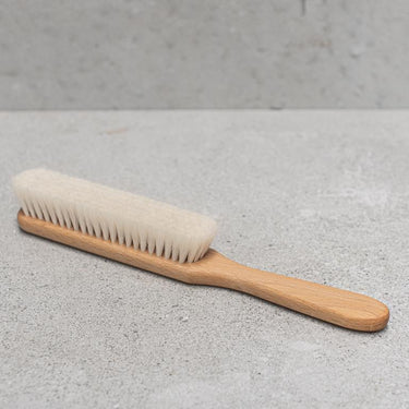 Goat Hair Duster