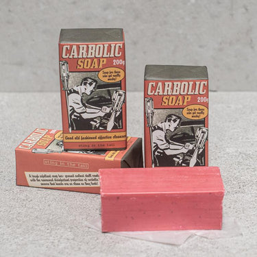 Handymans Carbolic Soap