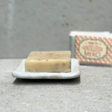 Handmade Ceramic Soap Holder
