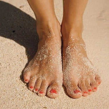 Beach Brush
