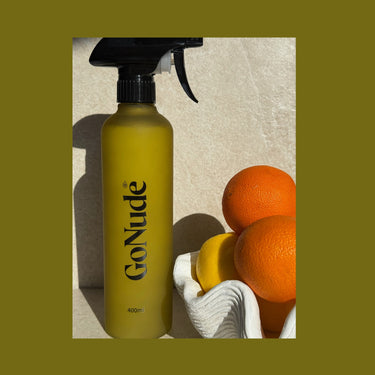 Keeper Spray Bottle