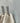 Aluminium Clothes Pegs (20 pack)