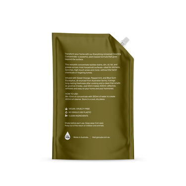 Everything Surface Cleaner