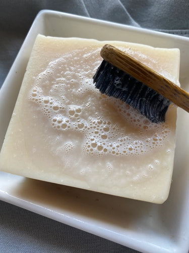Unscented Laundry Stain Remover Soap
