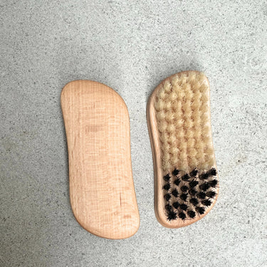 Sneaker Brush